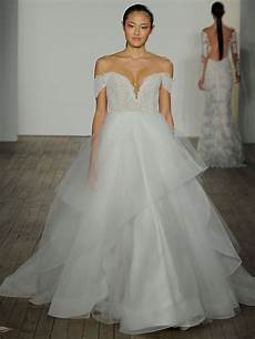 Best Wedding Gowns For Brides by The Best Wedding Dress For Your Type Shape Best Wedding Gowns For Brides