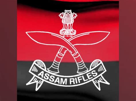 Assam rifles signs MoU with CRC Shillong for comprehensive ...