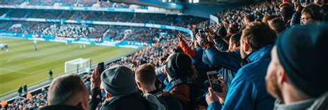 Leicester City FC Tickets - All games 2025-2026 - Hellotickets