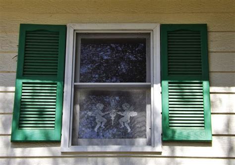 Handmade Filet Lace Embroidered Angels