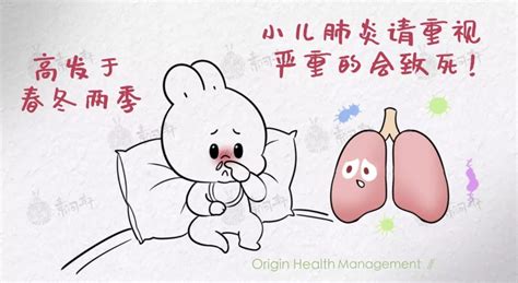 武汉不明原因肺炎这终于落地！父母们必须知道孩子肺炎前兆早期的两个“信号”！