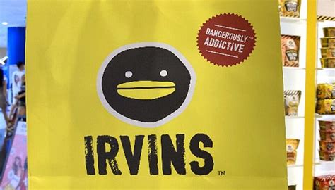 IRVINS SALTED EGG (VIVOCITY) (2026) All You Need to Know BEFORE You Go ...