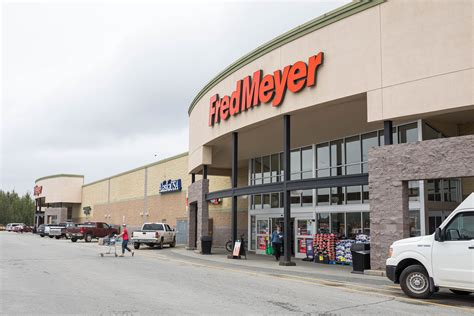 Walmart Wasilla Alaska