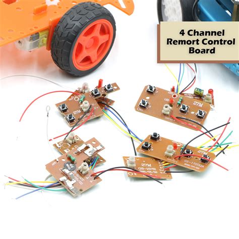 Remote Control Circuit Board 的图像结果