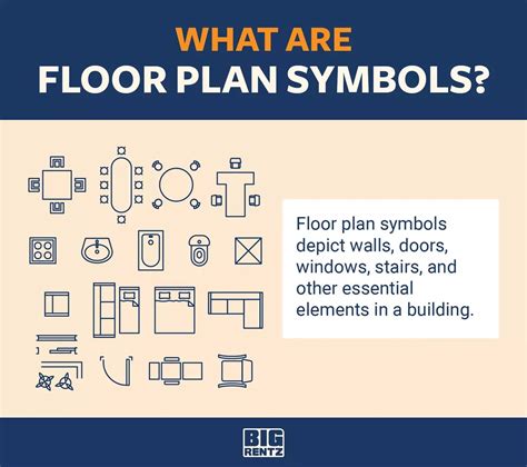 Door floor plan symbols – Artofit