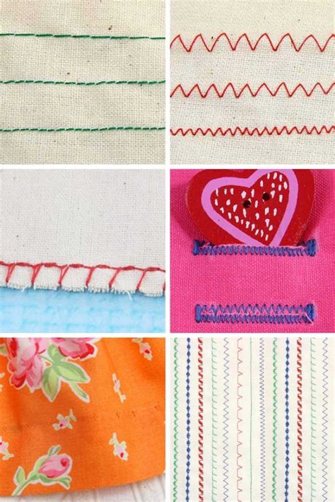 Image result for Types of Stitching