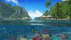 Free 3d Screensavers by Caribbean Islands 3d Screensaver Live Wallpaper Hd Free 3d Screensavers