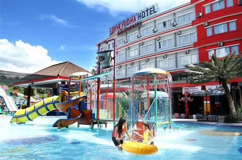 Surya Yudha WaterPark (Banjarnegara) - 2021 What to Know Before You Go ...