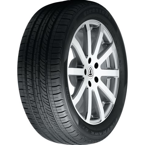 Firestone Firehawk GT All Season 185/55R15 82H Passenger Tire – Sansujyuku