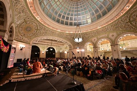 In The Loop Magazine – World Music Festival Chicago Returns Next Week ...