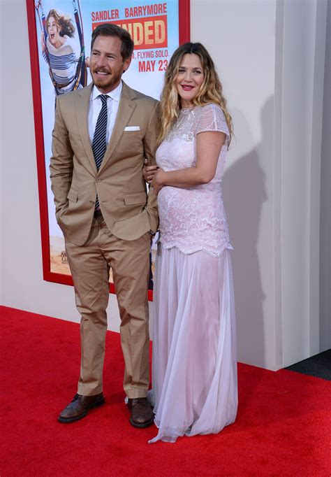 Drew Barrymore Family Members: Meet Her Daughters and Exes | In Touch ...