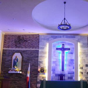 Fiesta Celebration and Confirmation, St. Andrew The Apostle Chapel ...