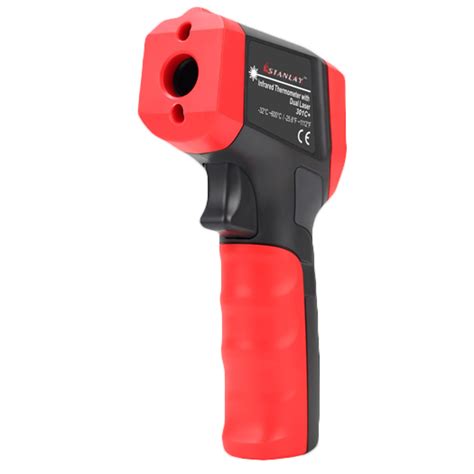301C+ Electricity Infrared Thermometer Price in India