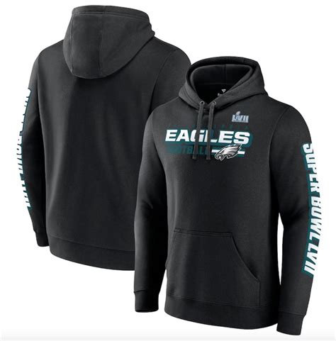 Philadelphia Eagles Super Bowl gear: Shop online for hats, T-Shirts and ...