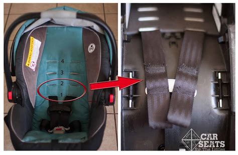 Graco Car Seat Strap In Without Base at Mark Cortese blog