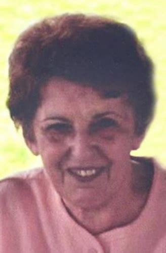 Evelyn Sadecki Obituary (1934 - 2020) - Meriden, CT - The Record-Journal