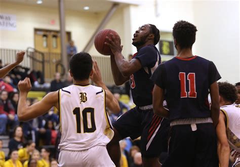 Boys basketball: Willingboro at Bordentown. January 31, 2020 - nj.com
