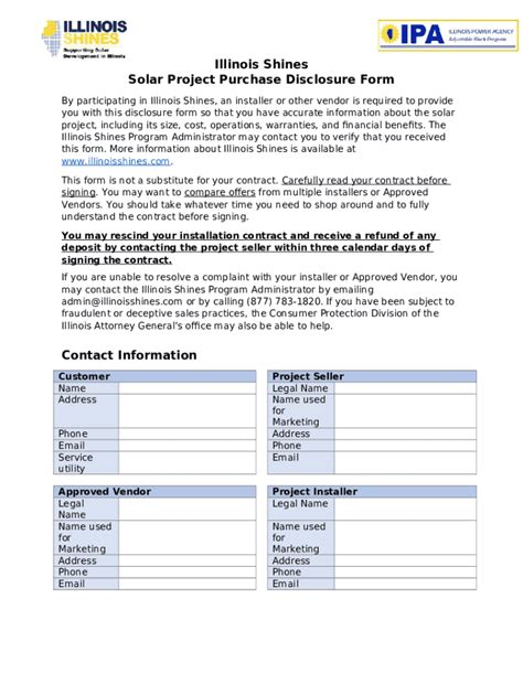 DG Purchase Disclosure Doc Template | pdfFiller