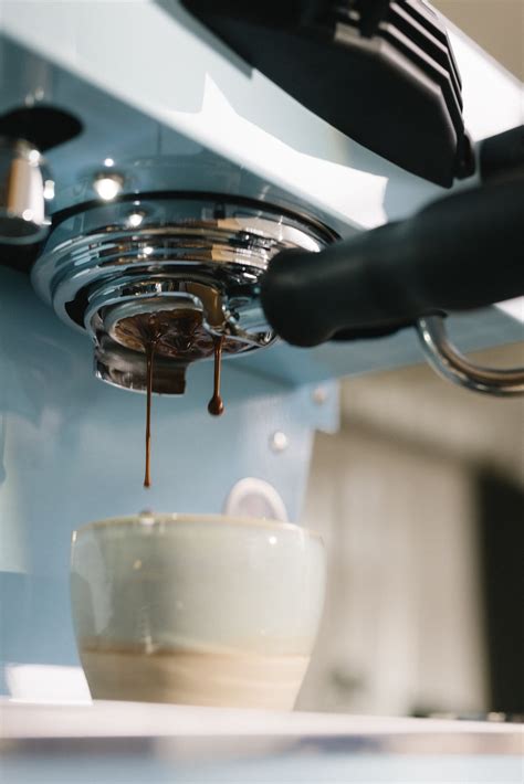 G-iota DF64 Gen 2 im Test bei La Barista mit positiven Fazit