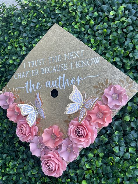 13 Custom Personalized Graduation Caps ideas | graduation cap toppers ...