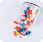 Risks and benefits of antibiotic use