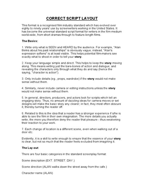 Script Layout 的图像结果