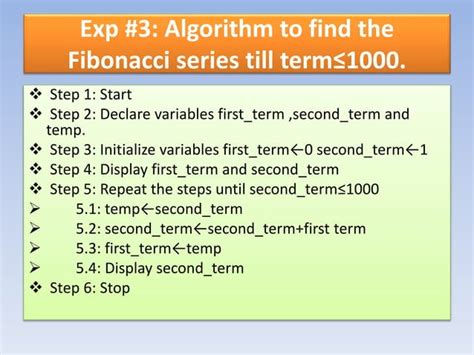 Best Examples of Algorithm Tutorial 的图像结果