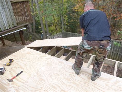 Waterproof Outdoor Flooring For Decks at Curtis Brown blog