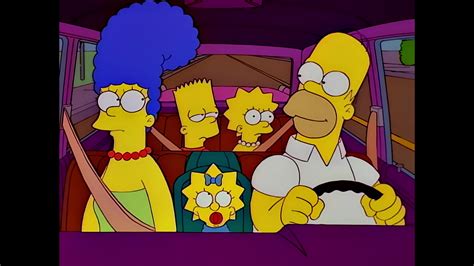 The Simpsons Season 7 Image | Fancaps