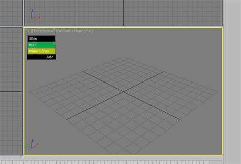 Image result for MAXScript Python UI