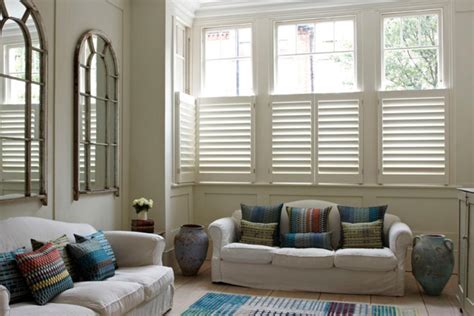 Interior Half Shutters For Windows at Lance Helwig blog
