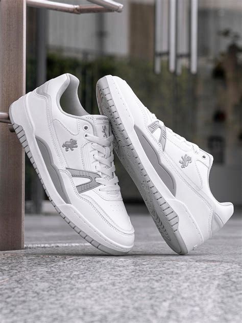 Red Tape Men Perforated Lace-Up Sneakers - Price History