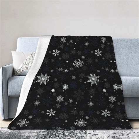 Amazon.com: TKDYVAI Merry Christmas Blankets for Women Men Christmas ...