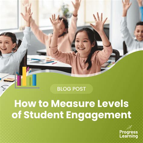 How to Measure Levels of Student Engagement