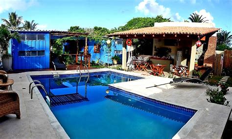 ABROLHOS DIVE INN (Caravelas) - Inn Reviews, Photos, Rate Comparison ...