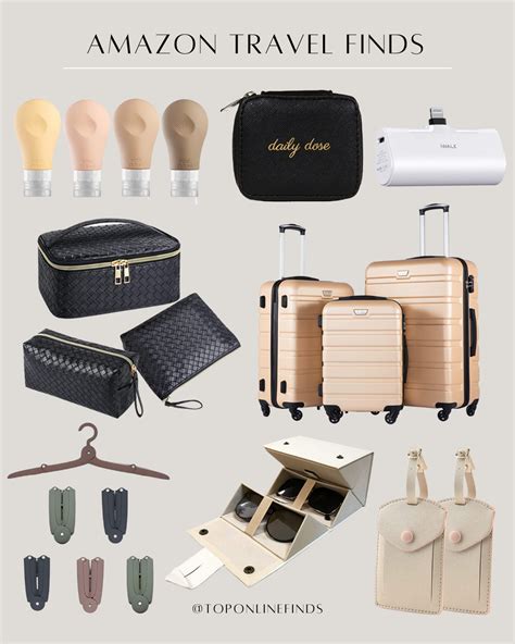 30 cool travel gadgets and accessories you need to pack 2022 – Artofit