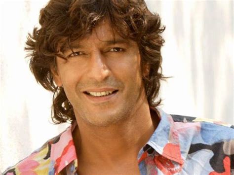 Chunky Pandey got his first film in the toilet of a five star hotel