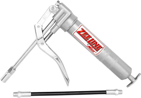 Amazon.com: ZEELINE BY MILTON ZELD5, 3000 PSI, Mini Grease Gun, Light ...