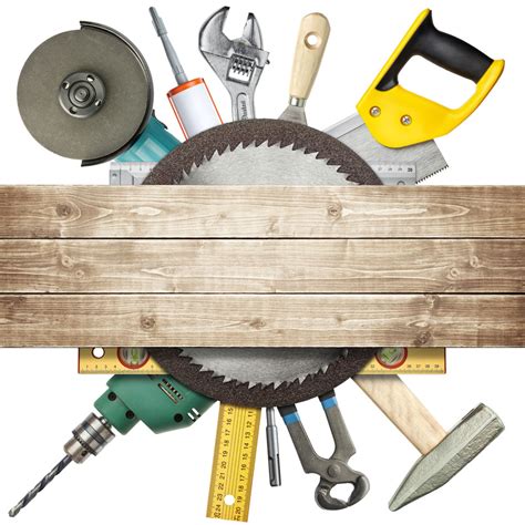 装修木工工具都有哪些