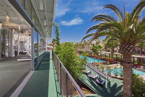 The Resort at Playa Vista | Houses in L.A.