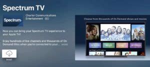 Image result for Spectrum Guide Channel Problems