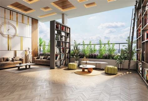 Shapoorji Pallonji BKC 9| Bandra East