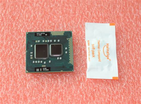 Intel i3-330M Dual Core 2.13 GHz Processors cpu SLBMD | eBay