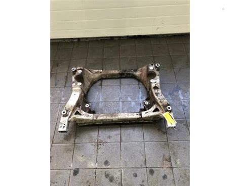 Front Axle Bracket MERCEDES-BENZ GLC (X253), MERCEDES-BENZ GLC Coupe ...