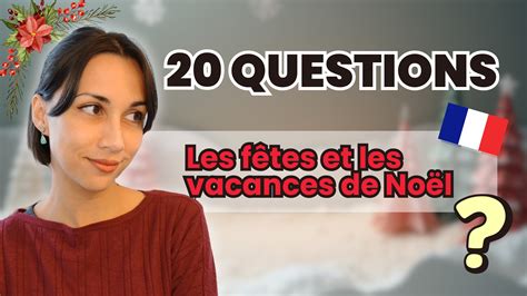 Question In French