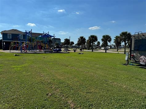 Stella Mare Rv Resort