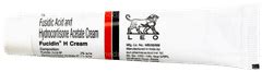 Fucidin H 1/2% Cream 15 GM | Order Fucidin H 1/2 % Cream 15 GM Online ...