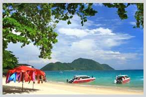 Top natural tourist attractions in Phuket | thailand-tourism