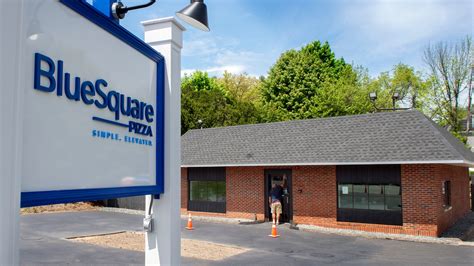 Hopkinton-based Blue Square Pizza plans expansion to Northborough