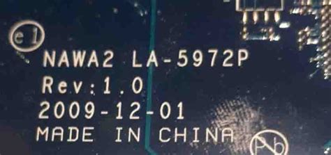 Lenovo G555 COMPAL NAWA2 LA-5972P REV 1.0 BIOS & SCHEMATIC - Indiafix